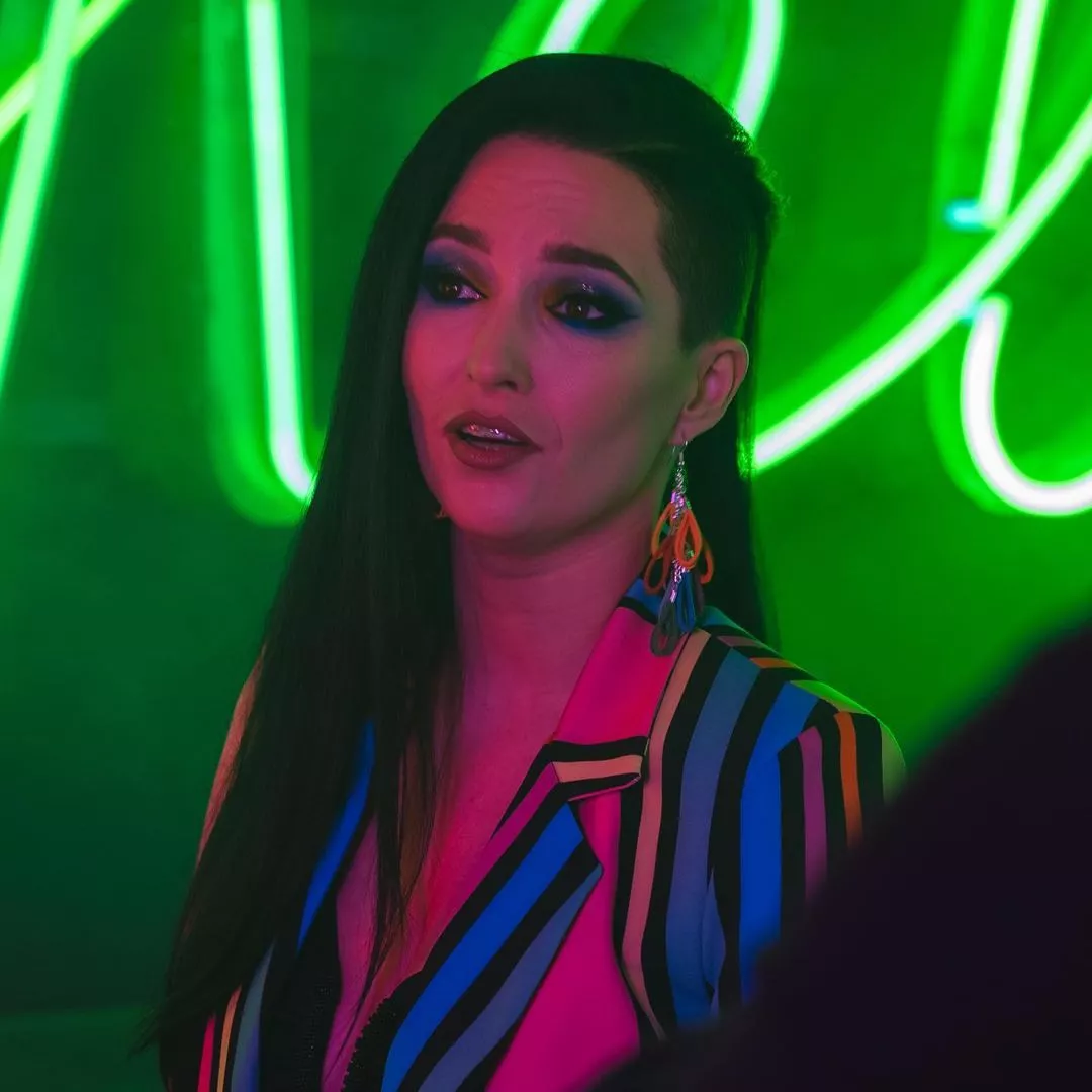 Emilia Sanecka z Daj To Głośniej w GORĄCEJ sesji! Gwiazda zdradziła plany na najbliższe tygodnie! 